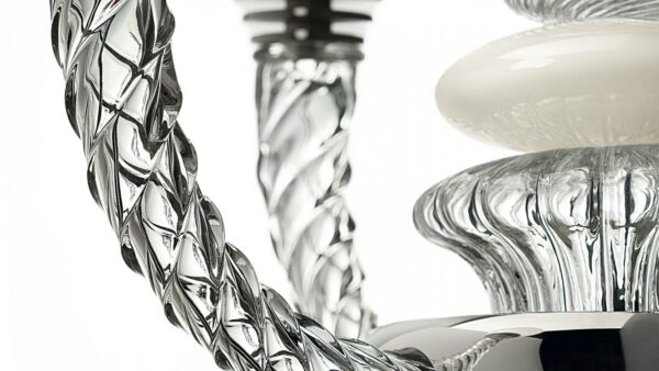 Итальянская настенная лампа Pigalle 2