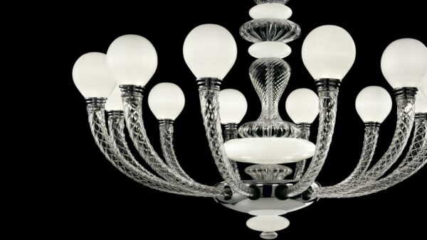 Итальянская люстра Pigalle 3