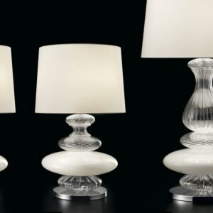 Итальянская настольная лампа Pigalle 2