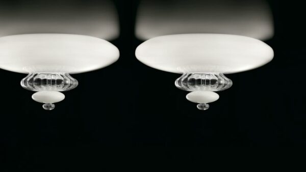 Итальянский потолочный светильник Pigalle 3