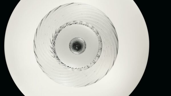 Итальянский потолочный светильник Pigalle 2