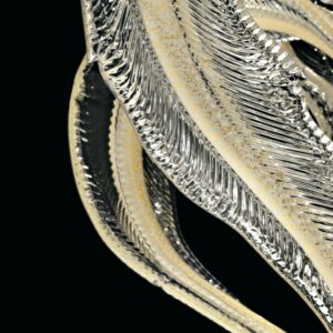 Итальянский подвесной светильник Piume 2