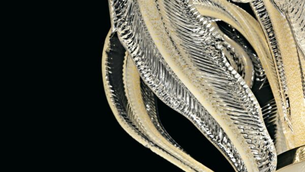 Итальянский подвесной светильник Piume 2