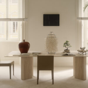 Итальянский стол PLINTO 4