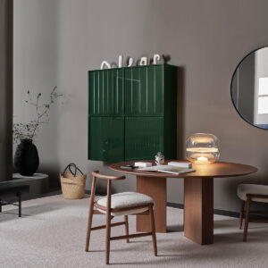 Итальянский стол PLINTO 2