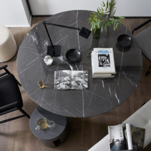 Итальянский стол PLINTO 3