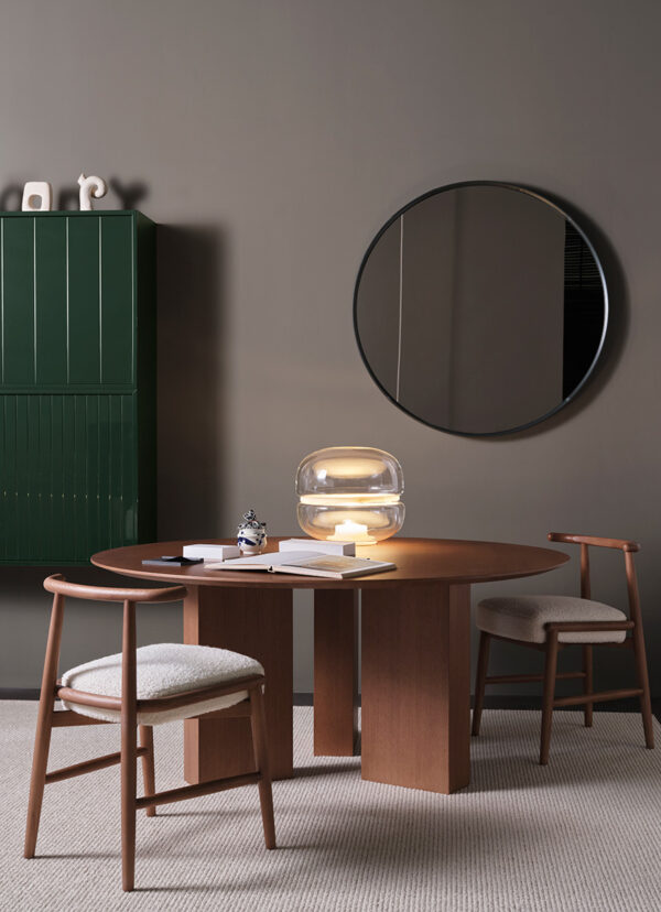 Итальянский стол PLINTO 7