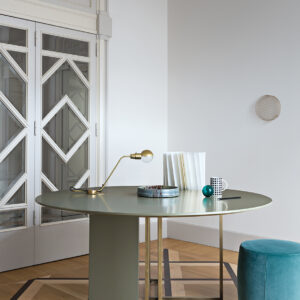 Итальянский стол PLINTO 19