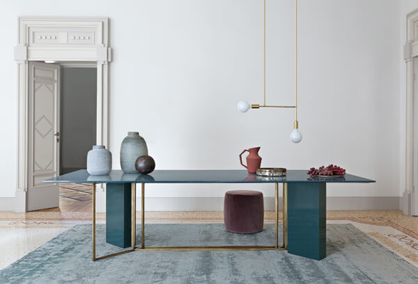 Итальянский стол PLINTO 18