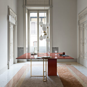 Итальянский стол PLINTO 17