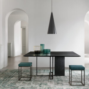 Итальянский стол PLINTO 16