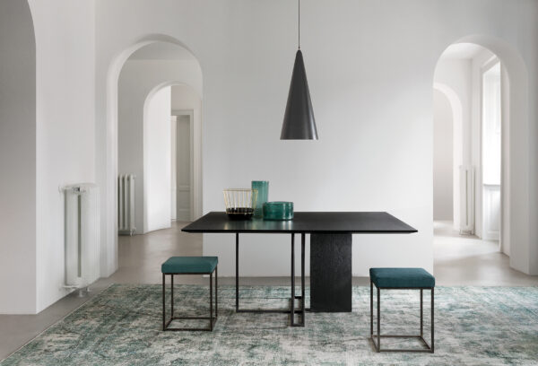 Итальянский стол PLINTO 16