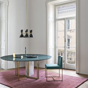 Итальянский стол PLINTO 13