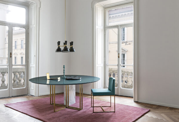 Итальянский стол PLINTO 13