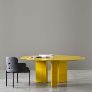 Итальянский стол PLINTO 12