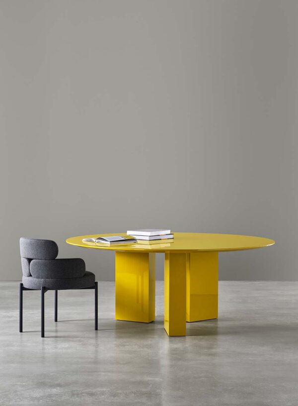 Итальянский стол PLINTO 12