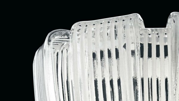 Итальянский потолочный светильник Plissé 2