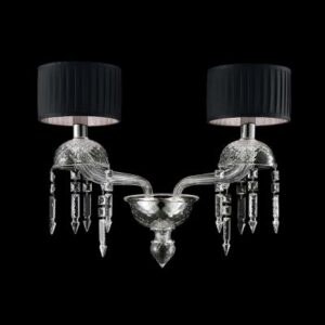 Итальянская настенная лампа Première Dame от Barovier&Toso