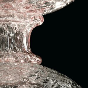 Итальянская настенная лампа Première Dame 5