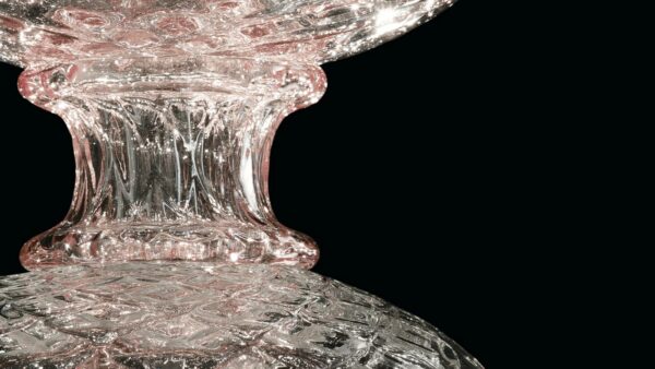 Итальянская настенная лампа Première Dame 5