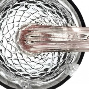 Итальянская настенная лампа Première Dame 4