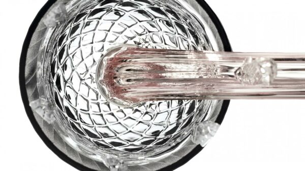 Итальянская настенная лампа Première Dame 4