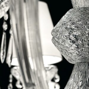 Итальянская настенная лампа Président от Barovier&Toso