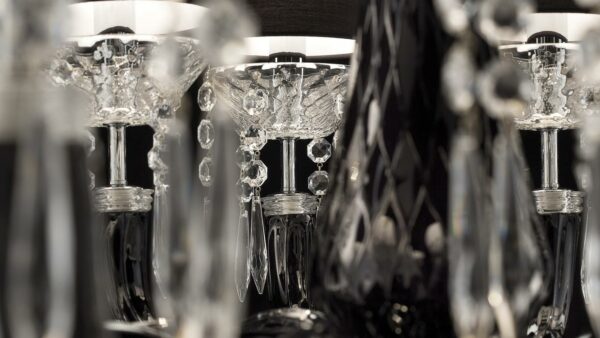 Итальянская люстра Président 2