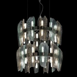 Итальянский подвесной светильник Punk 4