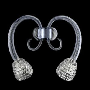 Итальянская настенная лампа Quadri от Barovier&Toso