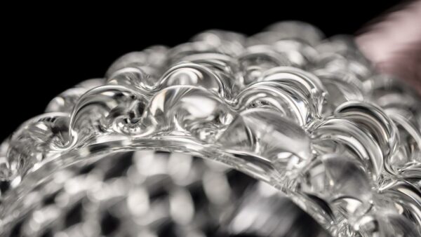 Итальянская настенная лампа Quadri 8