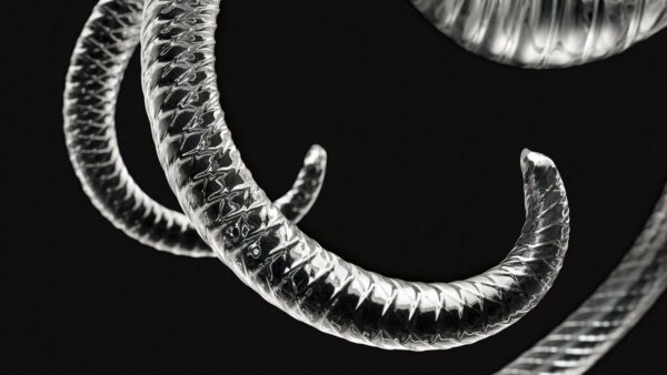 Итальянская настенная лампа Quadri 5