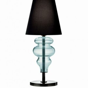 Итальянская настольная лампа Ran 3