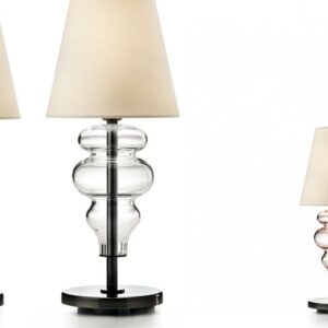 Итальянская настольная лампа Ran 2