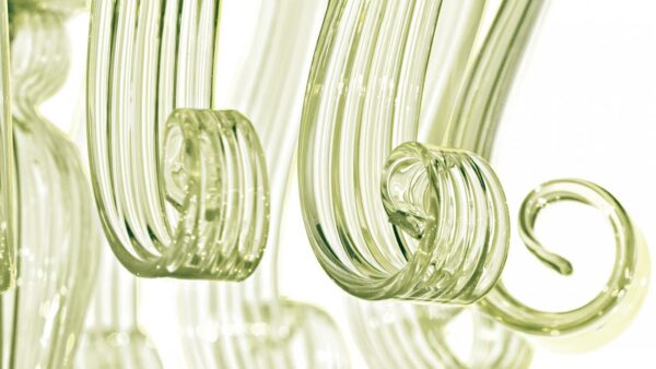 Итальянская люстра Redon 3