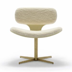 Итальянское кресло REST от Fasem