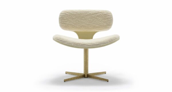 Итальянское кресло REST от Fasem