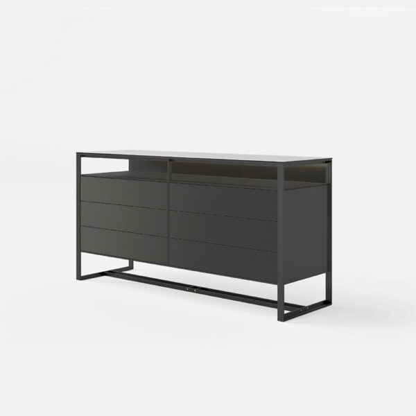 Итальянский комод Rialto от Rimadesio