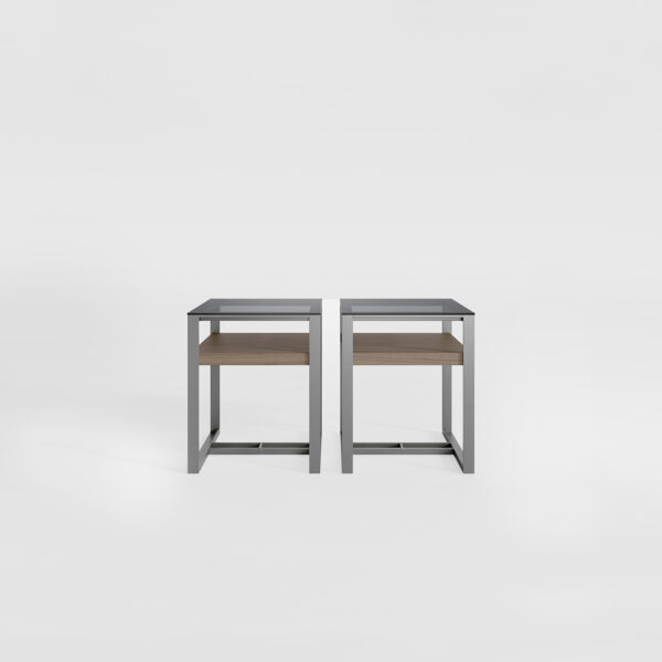 Итальянский столик Rialto coffee 3