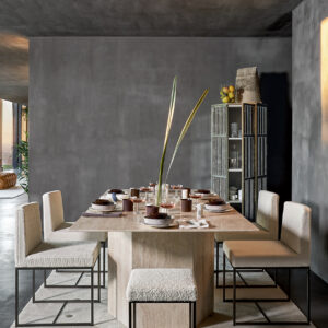 Итальянский стул RIDER 2