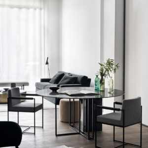 Итальянский стул RIDER 3