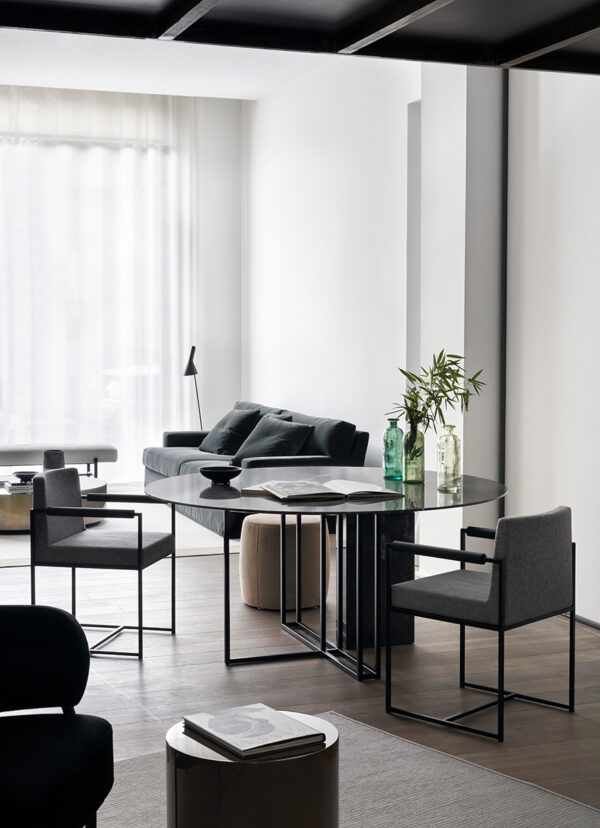 Итальянский стул RIDER 3