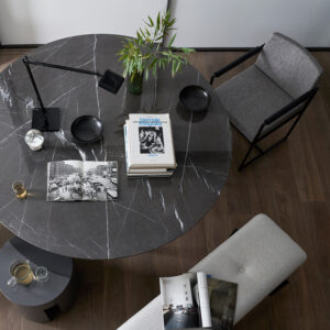 Итальянский стул RIDER 5