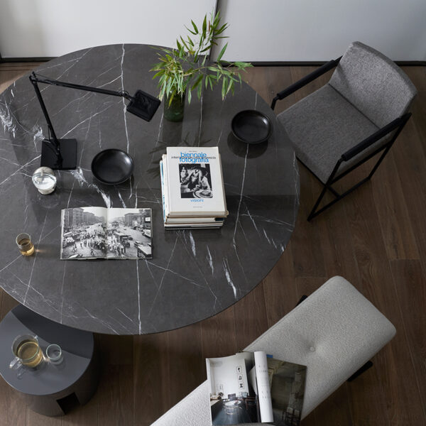 Итальянский стул RIDER 5