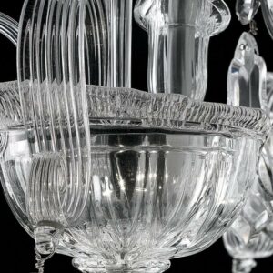 Итальянская настенная лампа Riyadh 3