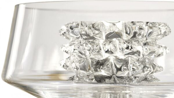 Итальянская настенная лампа Rosati 2