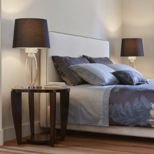 Итальянская настольная лампа Rotterdam 6