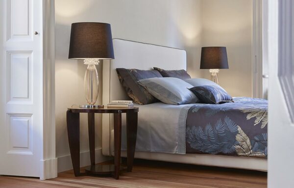 Итальянская настольная лампа Rotterdam 6