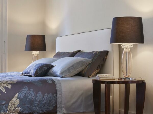 Итальянская настольная лампа Rotterdam 5