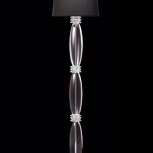 Итальянский напольный торшер Rotterdam 3